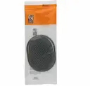 Escova de Cabelo Masculina de Bolso Oval Marco Boni com 1 unidade