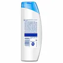 Shampoo Head & Shoulders Detox da Raiz com 400ml