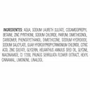 Shampoo Anticaspa Clear Women Flor de Cerejeira com 200ml