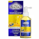 Spray Engrossador para Cabelo Tío Nacho com 120ml