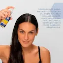 Spray Engrossador para Cabelo Tío Nacho com 120ml