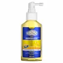 Spray Engrossador para Cabelo Tío Nacho com 120ml