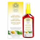 Loção Capilar Clareadora Camomila Intea Loiro Natural com 100ml