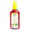 Loção Capilar Clareadora Camomila Intea Loiro Natural com 100ml