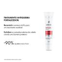 Super Ampola Capilar Vichy Dercos Energizante Tratamento Antiquebra 40ml