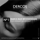 Super Ampola Capilar Vichy Dercos Energizante Tratamento Antiquebra 40ml