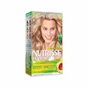 Tintura Permanente Nutrisse Creme 81 Louro Paixão Nacional