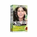Tintura Permanente Nutrisse Creme 40 Tamarindo