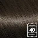 Tintura Permanente Nutrisse Creme 40 Tamarindo