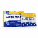 Lacto-Purga 5mg 16 comprimidos