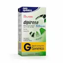 Dipirona Monoidratada 500mg/ml Solução Gotas 20ml Neo Química Genérico