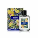 Deo Colônia Phebo Mediterrâneo Limão Siciliano com 200ml