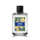 Deo Colônia Phebo Mediterrâneo Limão Siciliano com 200ml