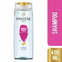 Shampoo Pantene Pro-V Micelar Purifica & Hidrata com 400ml