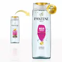 Shampoo Pantene Pro-V Micelar Purifica & Hidrata com 400ml