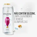 Shampoo Pantene Pro-V Micelar Purifica & Hidrata com 400ml