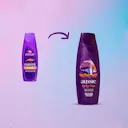 Shampoo Aussie Bye Bye Frizz Maciez e Brilho com 180ml