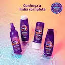 Shampoo Aussie Bye Bye Frizz Maciez e Brilho com 180ml