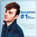 Shampoo Anticaspa Head & Shoulders Men Menthol Sport 200ml