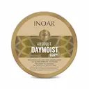 Máscara de Reparação Inoar Absolut Daymoist CLR Cabelos Danificados com 250ml