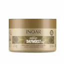Máscara de Reparação Inoar Absolut Daymoist CLR Cabelos Danificados com 250ml