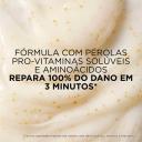 Kit Ampola Pantene Reconstrução Revitalizadora com 3 unidades de 15ml cada