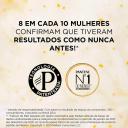 Kit Ampola Pantene Reconstrução Revitalizadora com 3 unidades de 15ml cada