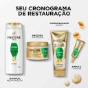 Kit Ampola Pantene Reconstrução Revitalizadora com 3 unidades de 15ml cada