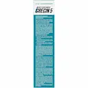 Tonalizante Grecin 5 Just For Men Color Gel Barba e Bigode Castanho Escuro com 1 unidade