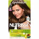 Tintura Permanente Nutrisse Creme 77 Chocolate Avelã com 1 Unidade