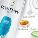 Shampoo Pantene Pro-V Brilho Extremo com 400ml