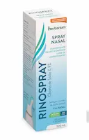 Rinospray Hermarium Descongestionante Spray 100ml