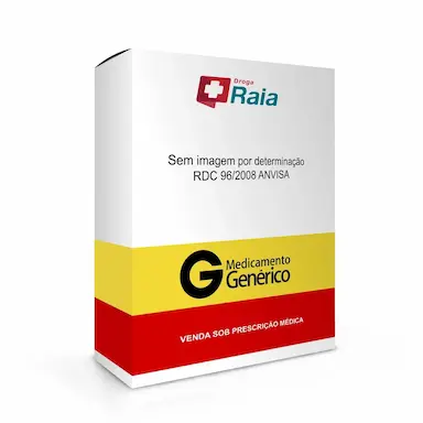 Desloratadina 5mg 10 comprimidos EMS Genérico