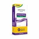 Cetoconazol 20mg/ml Shampoo Anticaspa 100ml Cimed Genérico