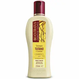 Shampoo Bio Extratus Tutano com 250ml
