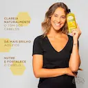 Shampoo Tío Nacho Clareador com 415ml