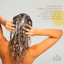 Shampoo Tío Nacho Clareador com 415ml