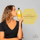 Shampoo Tío Nacho Clareador com 415ml