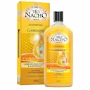 Shampoo Tío Nacho Clareador com 415ml