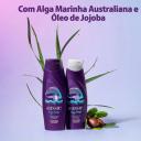 Shampoo Aussie Mega Moist Super Hidratação 360ml