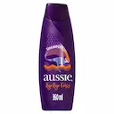 Shampoo Aussie Bye Bye Frizz 360ml