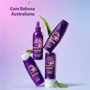 Shampoo Aussie Bye Bye Frizz 360ml