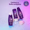 Shampoo Aussie Cachos e Crespos Ativados 360ml