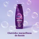 Shampoo Aussie Cachos e Crespos Ativados 360ml