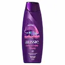 Shampoo Aussie Cachos e Crespos Ativados 360ml