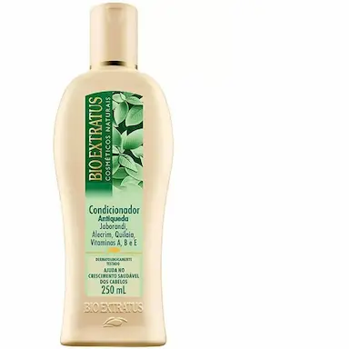 Condicionador Bio Extratus Jaborandi Antiqueda com 250g