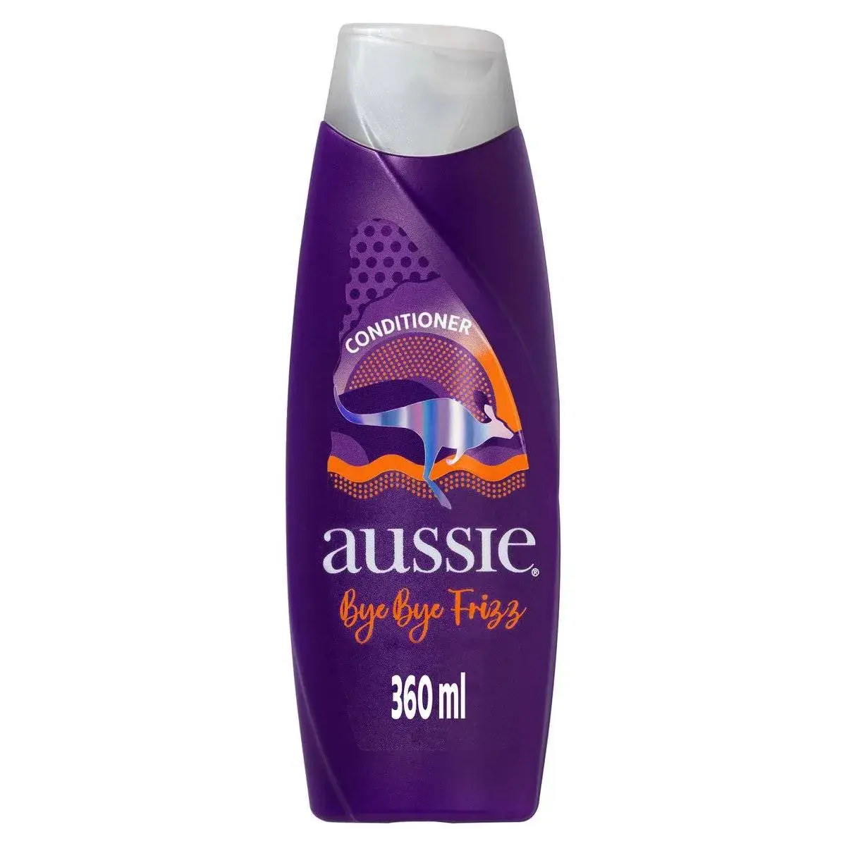 Condicionador Aussie Bye Bye Frizz 360ml