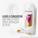 Kit Pantene Micelar com 1 Shampoo de 400ml + 1 Condicionador de 175ml