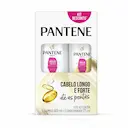 Kit Pantene Micelar com 1 Shampoo de 400ml + 1 Condicionador de 175ml