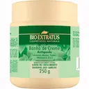 Creme de Tratamento Antiqueda Bio Extratus Banho de Creme para Cabelos com 250g
